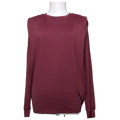 Top (Rood) van Halara Elastaan, Polyamide