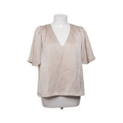 Top (Beige) from Neo Noir Elastane, Polyester
