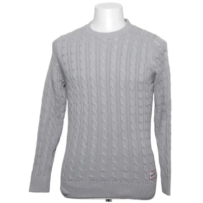 Sweater (Division) from Iconic Sport by Lager 157 Cotton