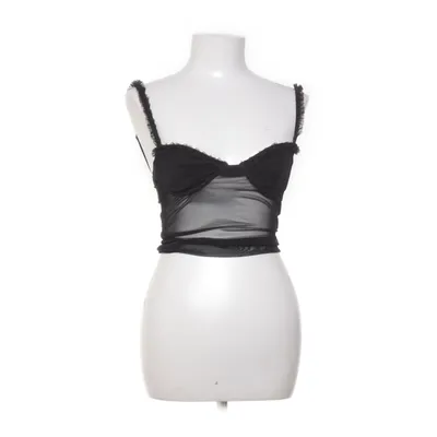 Bustier (Svart) från Edikted