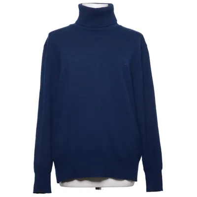 Pul à col roulé (Bleu) de Woolrich
