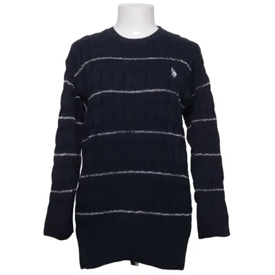 Sweater (Blue) from U.S. Polo Assn.
