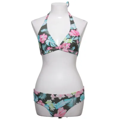 Bikini (Noir, Multicolore) de Stadium