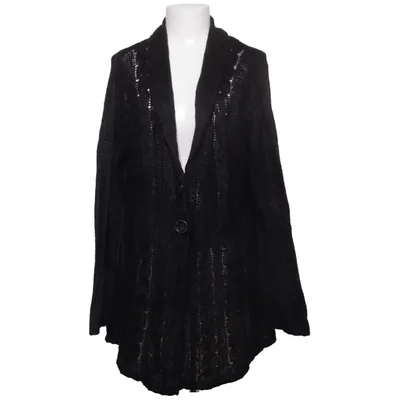 Kofta (Svart) från XLNT by KappAhl