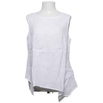 Haut (Blanc) de Flash Woman City Lin