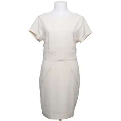 Robe (Beige) de Les Petites Élasthane, Polyester