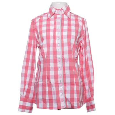 Skjorta (RAPHAELA II) från Fior Da Liso Bomull, Ull