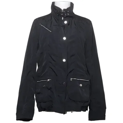 Veste (Noir) de Mariposa Polyester