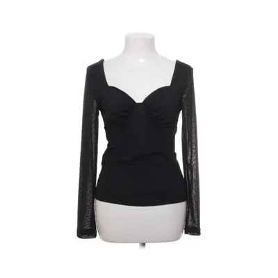 Blouse (Zwart) van Mohito