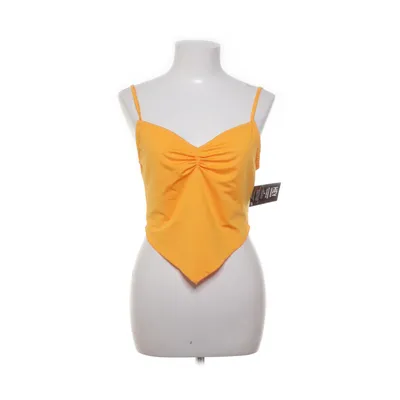 Tanktop (Gorgeous Strap Top) van NLY Trend Elastaan, Gerecycled polyester