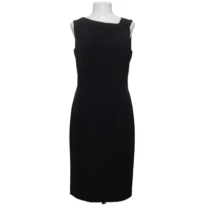 Klänning (Svart) från Anne Klein Elastan, Polyester