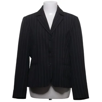 Blazer (Sort) fra Choise Polyester
