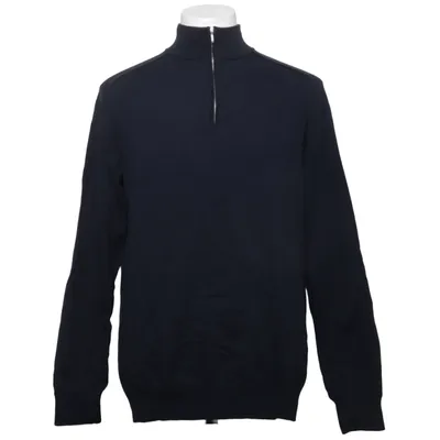 Sweater (Blue) from Tracker Cotton