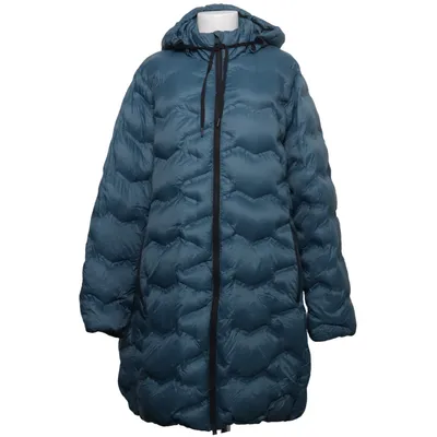 Wintermantel (Blau) von Cellbes Polyamid, Polyester