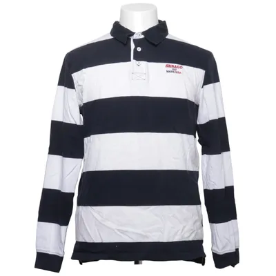 Rugbytrøje (SKM4107) fra Sebago Bomuld