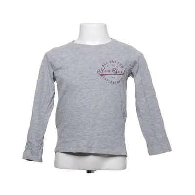 Long sleeve T-shirt (Gray) from Name It