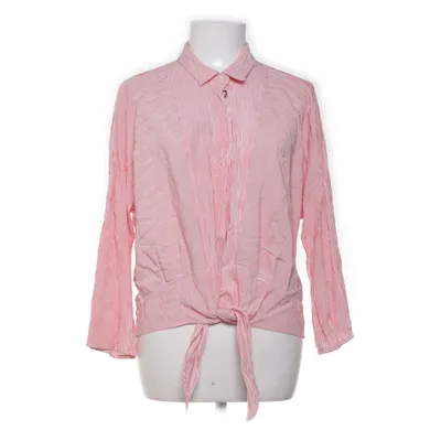 Blus (Röd, Vit) från Yessica Polyester, Viskos