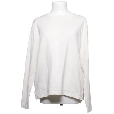 Trui (Wit) van Åhléns Polyester, Viscose
