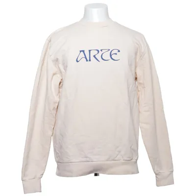 Collegetröja (Beige) från Arte Bomull