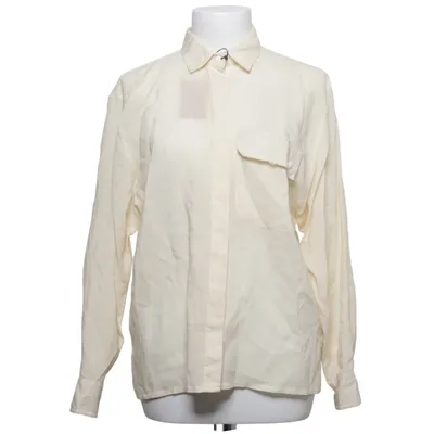 Blouse (Beige) de Tru Laine