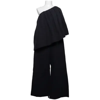 Byxdress (Svart) från Bimba y Lola Bomull