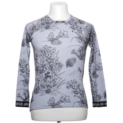 Maillot de sport (Gris, Noir) de Maloja