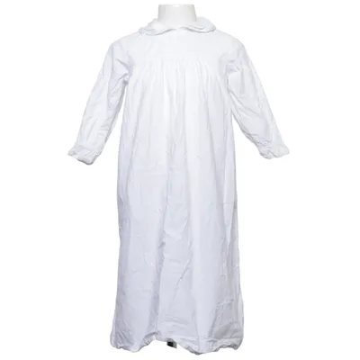Särk (Vit) från Softwear by Lindex Bomull
