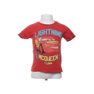T-shirt (Röd, Flerfärgad) från Cars