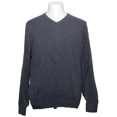 Pullover (Grå) från Club Royal Kashmir, Bomull