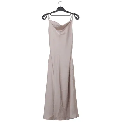 Långklänning (Beige) från Shein Polyester