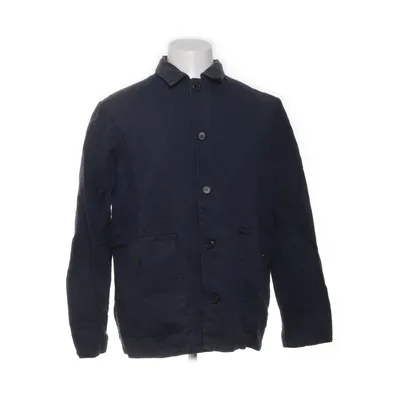 Arbetsjacka (Shirt Jacket) från HOPE Stockholm Bomull, Linne