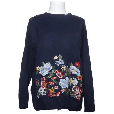Pull-over (Bleu, Multicolore) de Joules Knitwear Acrylique, Polyamide, Laine