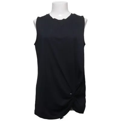 Träningslinne (Svart) från Röhnisch Elastan, Polyester