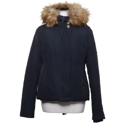 Daunenjacke (Miss Mary Jacket) von Svea Baumwolle, Daune, Feder, Polyamid