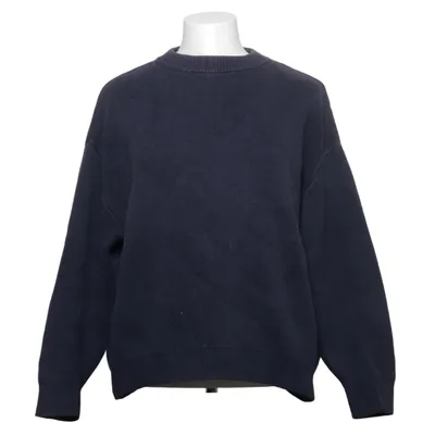 Sweater (John oversized sweater) fra Weekday Bomuld