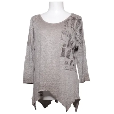 T-shirt (Marron) de Soccx Lin