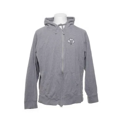 Huvtröja (Grå) från Neutral Bomull