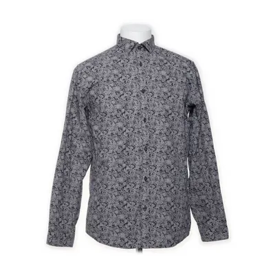 Skjorta (Blå, Flerfärgad) från Premium by Jack & Jones Bomull