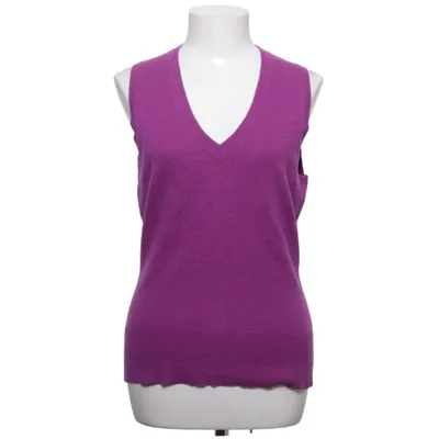 Slipover (Lilla) fra FTC Cashmere
