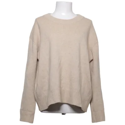 Tröja (Beige) från Lisa Yang Kashmir