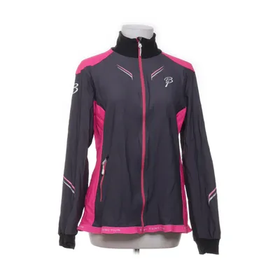 Sports jacket (Gray, Pink, Black) from Pure Pure