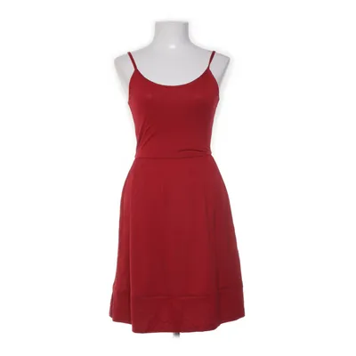Klänning (Röd) från About You Elastan, Viskos