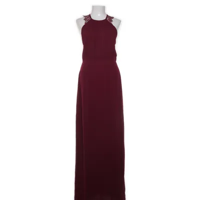 Byxdress (STYLEMAXI CREPE GOWN) från NLY Eve Polyamid, Polyester