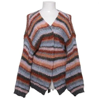 Cardigan (Multicolore) de Black Colour Acrylique, Mohair, Polyamide
