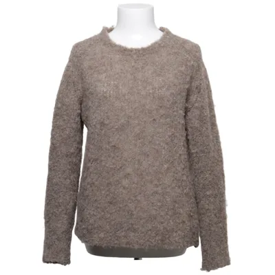 Pull-over (Beige) de Menckel Laine d'alpaga, Polyamide