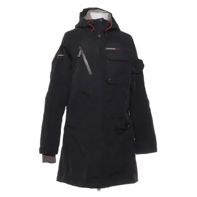 Jacket (Black) from Didriksons