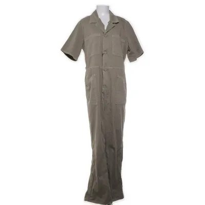 Overall (Beige) från Primark Bomull