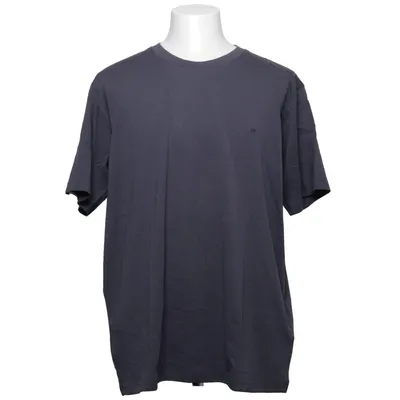 T-shirt (Gray) from Casamoda Cotton