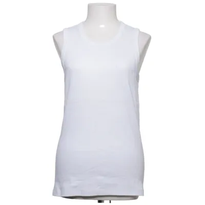Tanktop (Wit) van Opus