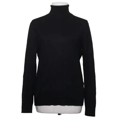 Turtleneck (Black) from The Basics Nylon, Viscose